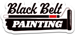 Black Belt Painting LLC logo